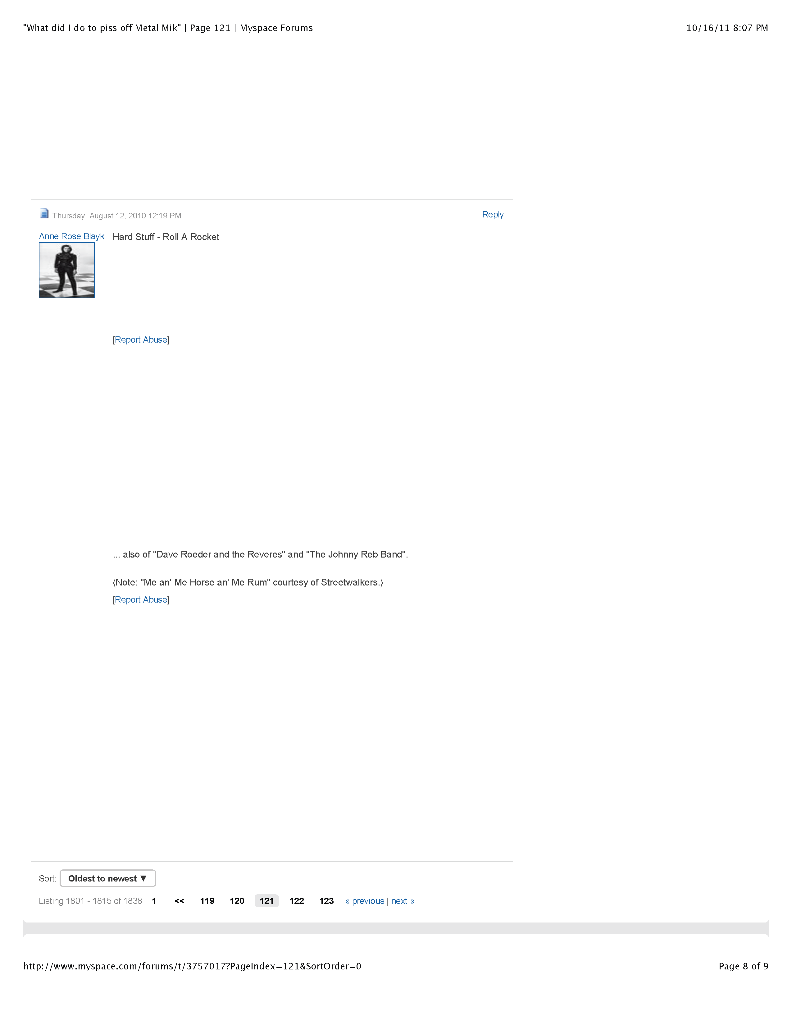 ./MySpace - 'What did I do to piss off Metal Mike' | Page 121 | Myspace Forums re Metal Mike Saunders_Page_8.png